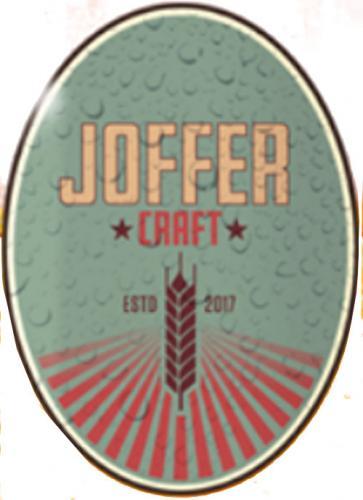 logo van brouwerij Joffer Craft